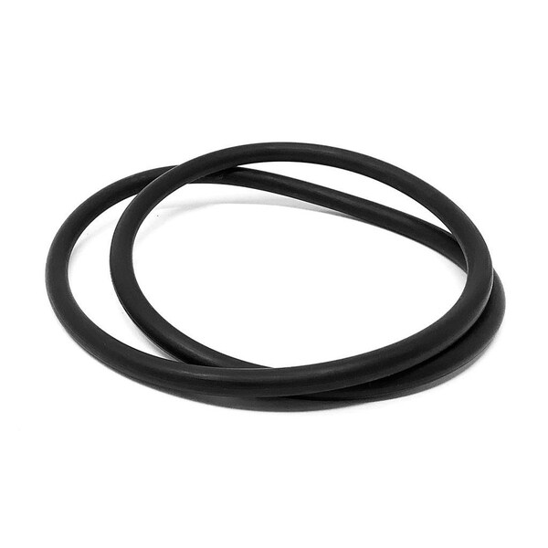 O-Ring, EPDM FDA, Replaces Tuchenhagen Part# 930-260